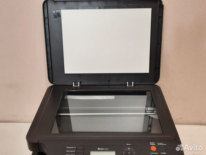 Мфу Samsung Xpress SL-M2070