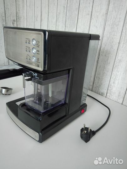 Кофеварка Vitek