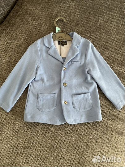 Пиджак детский Mayoral