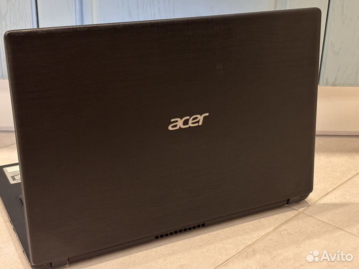 Acer aspire 3