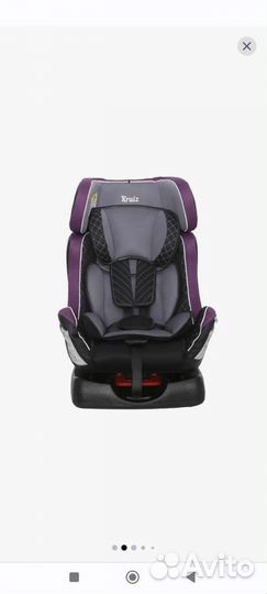 Детское автокресло