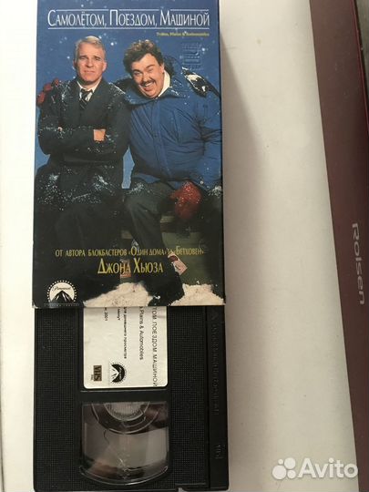 Фильм Джона Чьюза со Стивеном Мартином