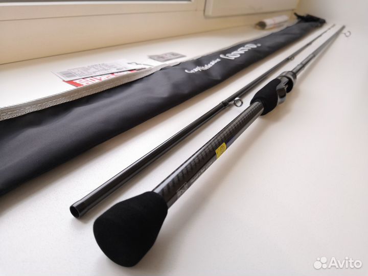 Graphiteleader 22 Corto 22gcors-802ML-HS
