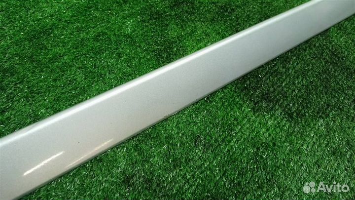 Молдинг порога правый Audi A4 (B8) 2007-2015