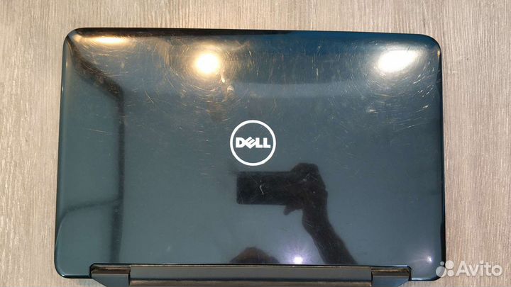 Ноутбук Dell n5050