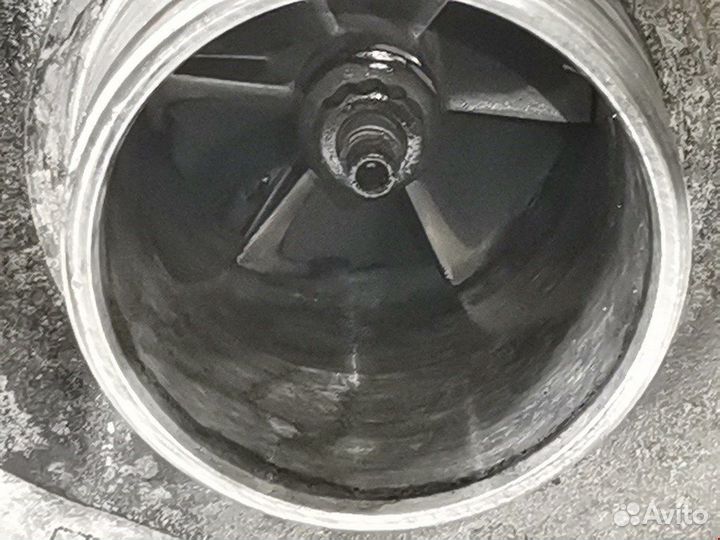 Турбина для BMW 3-Series (E46) 11657790994