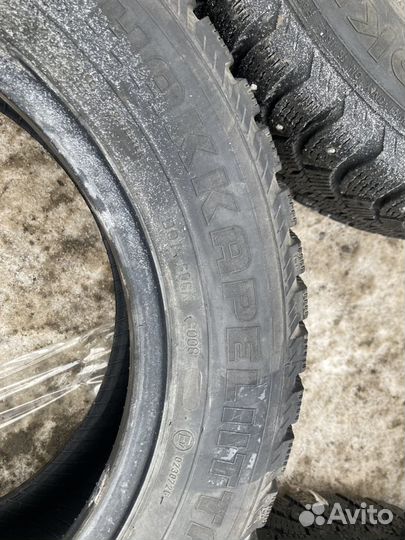 Nokian Tyres Hakkapeliitta 4 185/65 R15