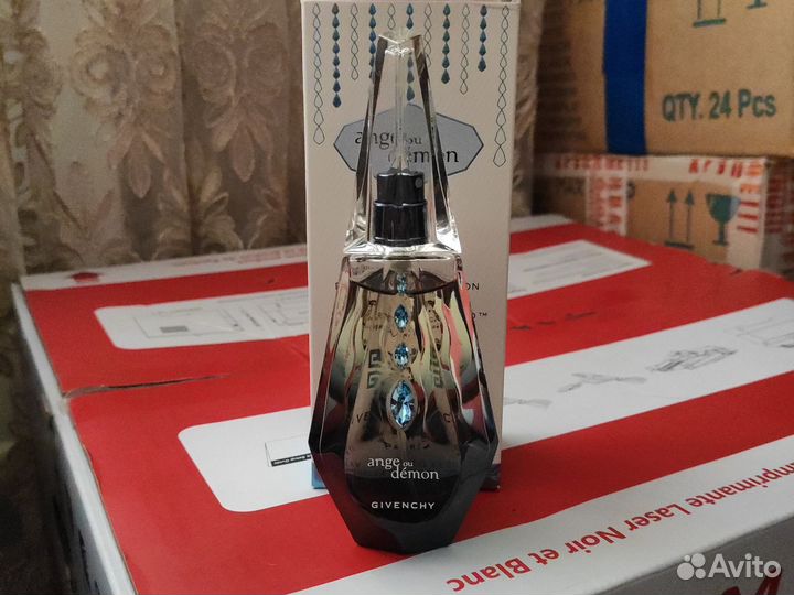 Givenchy diamantissime edition