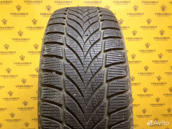 Goodyear UltraGrip Ice 205/55 R16 91T