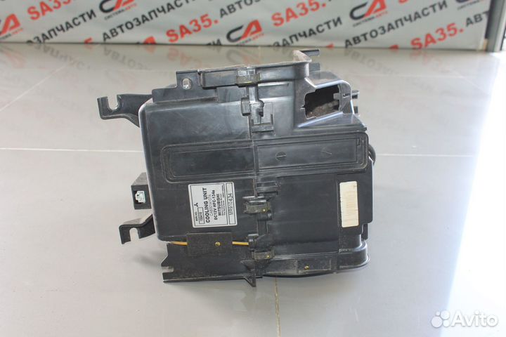 Корпус отопителя Mitsubishi/Carisma (DA) 1999-2003