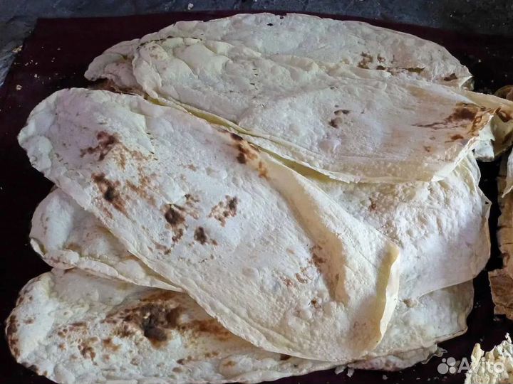 Лаваш армянский оптом