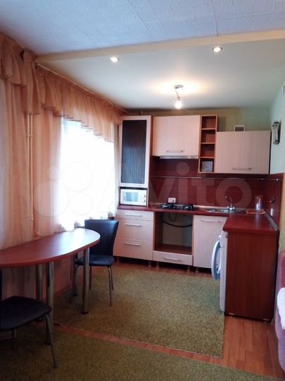 2-к. квартира, 41 м², 4/5 эт.