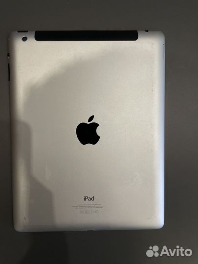 Apple iPad 4