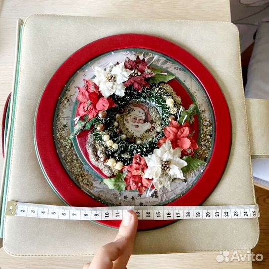 Альбом фотоальбом ручная подарок скрапбукинг