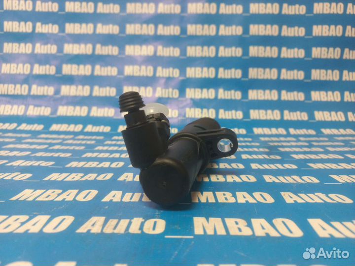 Цилиндр сцепления рабочий газель бизнес