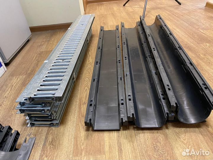 Стройматериалы