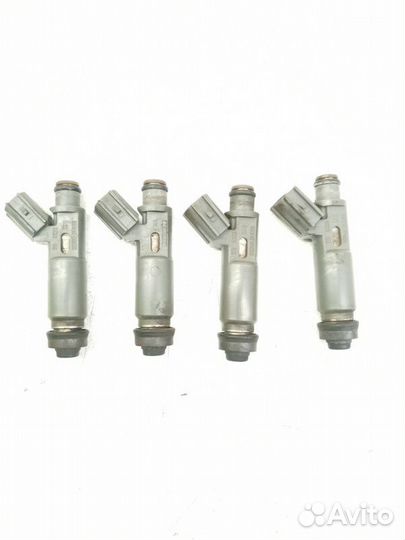 Форсунка топливная Toyota Camry ACV30L 2azfe