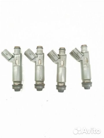 Форсунка топливная Toyota Camry ACV30L 2azfe