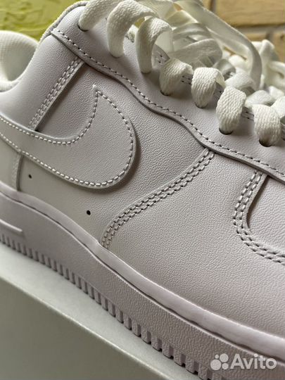 Nike Air Force 1 Оригинал