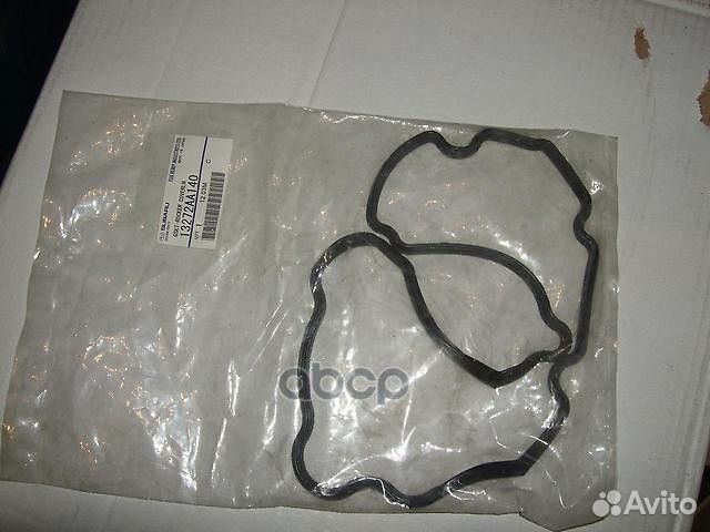 Пpокладка крышки клапанов 13272AA140 subaru