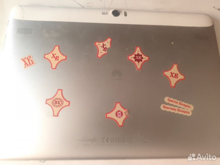 Планшет huawei mediapad 10FHD