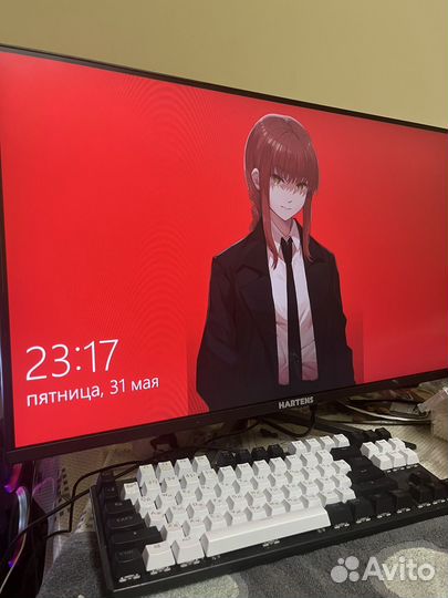 Игрой компьютер