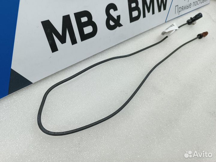 Проводка передней камеры Mercedes-Benz W166