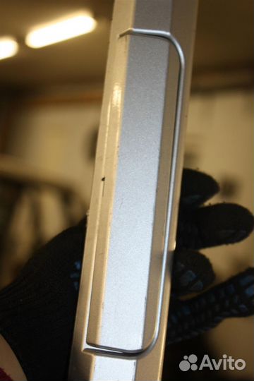 Молдинг крыши правый Infiniti QX60