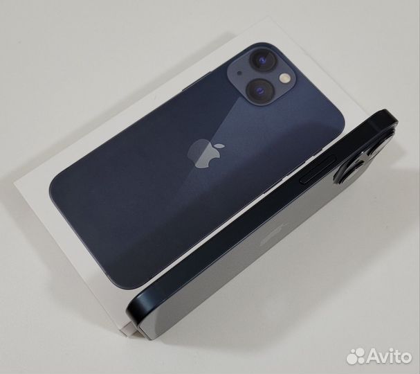 iPhone 13 mini, 128 ГБ