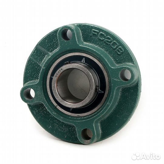 Корпусные подшипники UCP UCF ucfl UCT ucpa ucfc