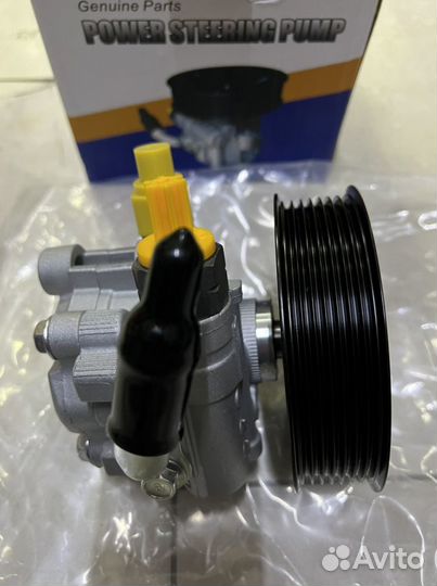 Насос гур на Toyota Camry v40