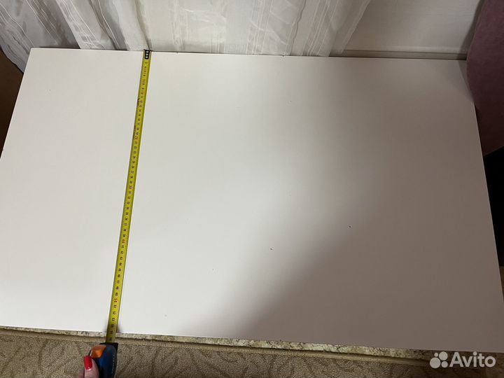 Журнальный столик IKEA