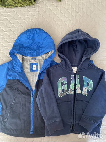 Вещи пакетом на мальчика 3 4 года