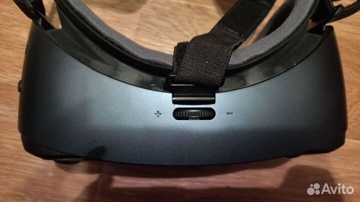 Очки виртуальной реальности samsung gear vr