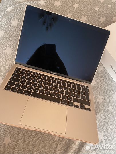 Apple MacBook Air 13 2020