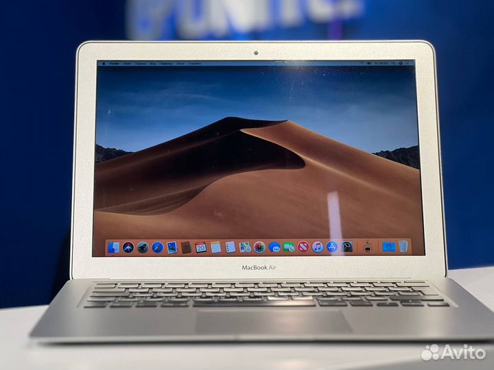 MacBook Air 2017 8gb 128gb