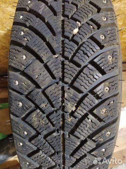 Bfgoodrich Activan Winter 185/65 R15