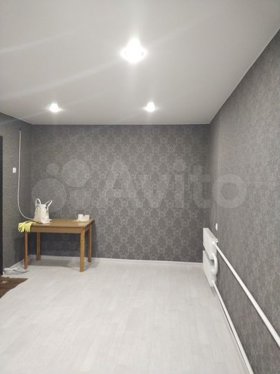 Комната 16,8 м² в 1-к., 5/9 эт.