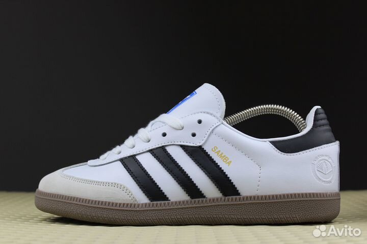 Кеды adidas samba