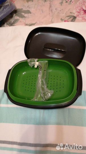 Посуда для кухни Tupperware