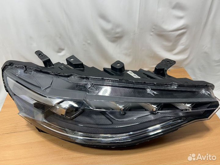 Фара Haval F7X 1 2020 правая оригинал LED (б/у)