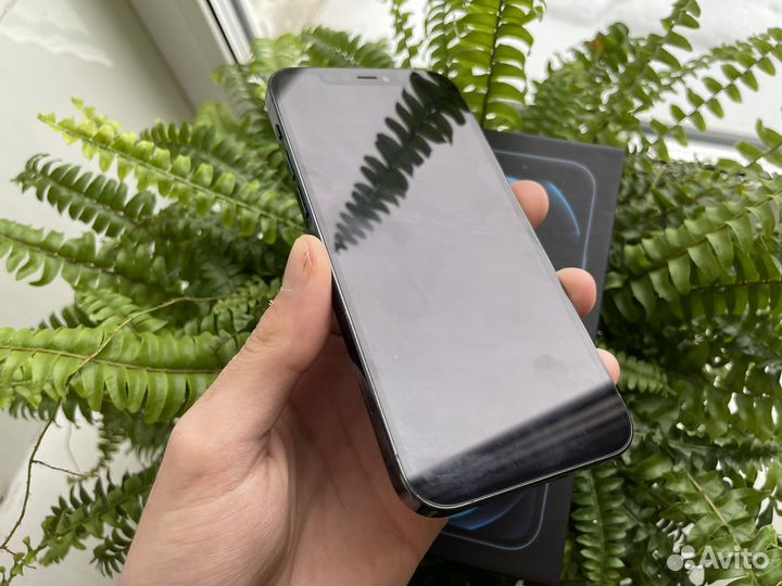 iPhone 12 Pro, 128 ГБ
