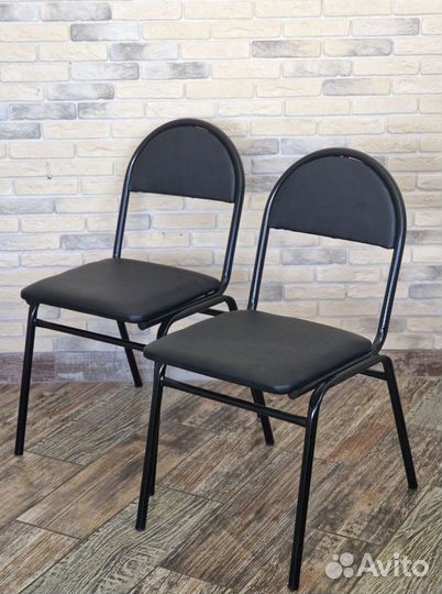 Стул офисный от производителя. Доставка по всей России