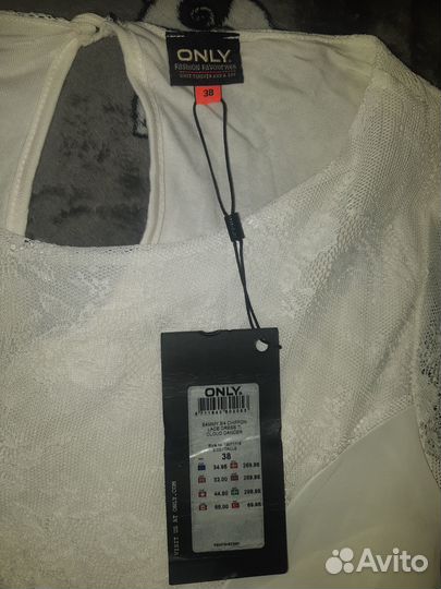 Свадебное платье короткое 40