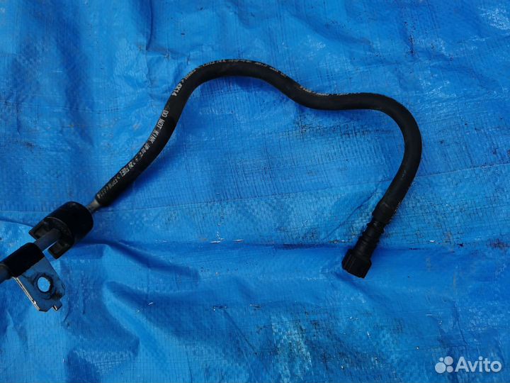 Форсунка Toyota 23209-39235 3zr