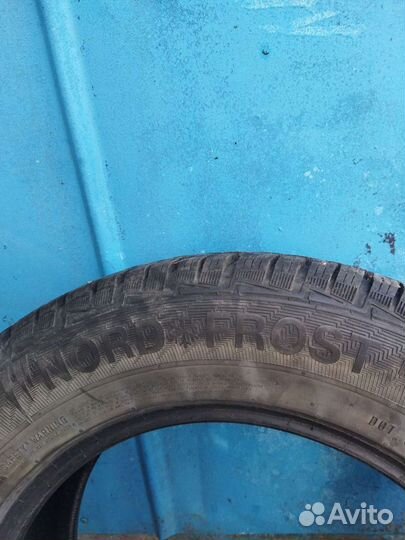 Gislaved NordFrost 100 225/65 R17