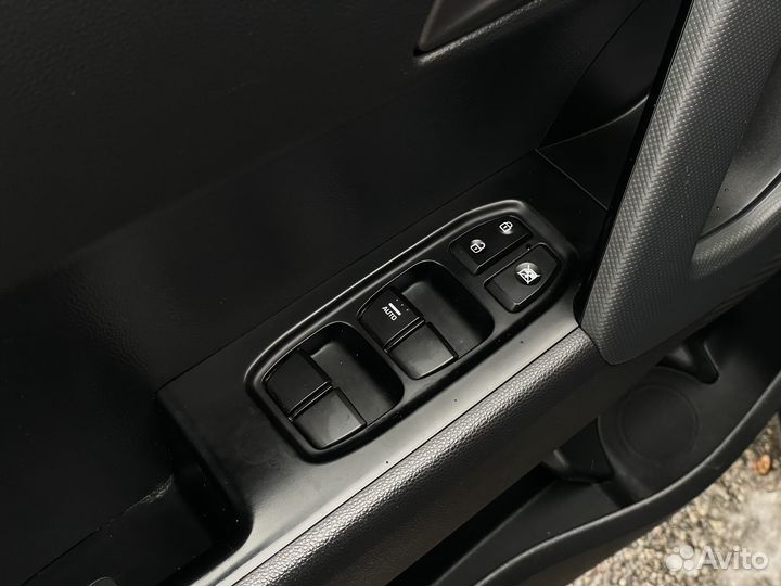 Hyundai Creta 2.0 AT, 2018, 47 684 км