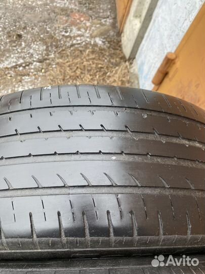 Goform GH-18 215/55 R17