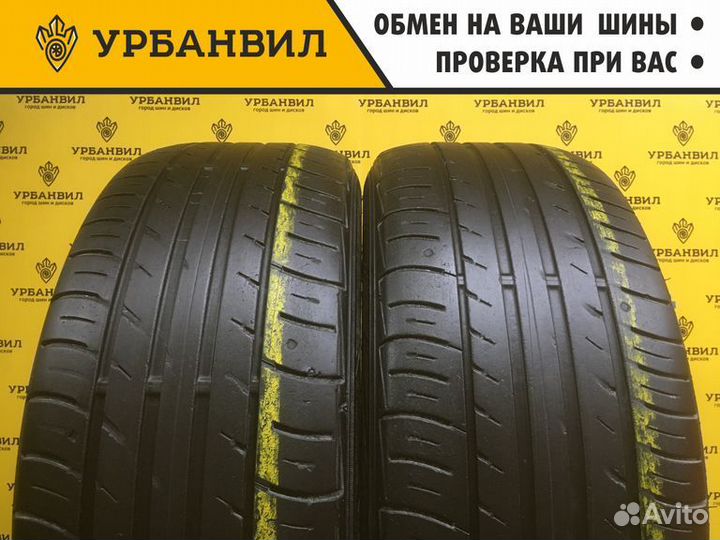 Falken Ziex ZE914 Ecorun 205/55 R16 94W