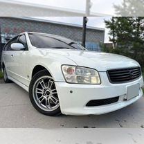 Nissan Stagea 2.5 AT, 2004, 211 000 км, с пробегом, цена 420 000 руб.